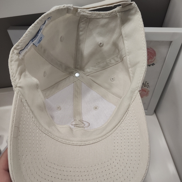 EUC Lexus x Keeneland Horse Racing Port & Co.  Adjustable Canvas Baseball Cap OS - Picture 11 of 12